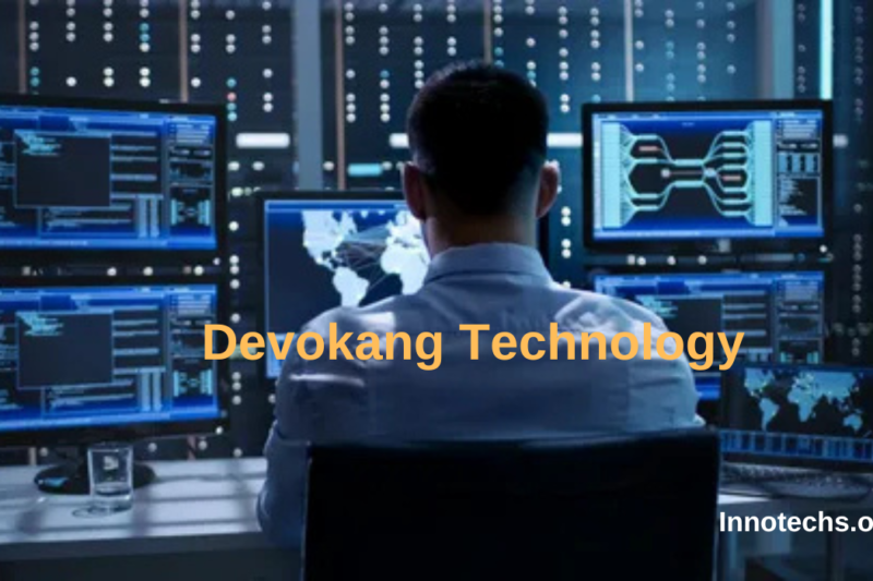 Devokang Technology: Exploring Its Revolutionary Impacts in 2024 and Beyond