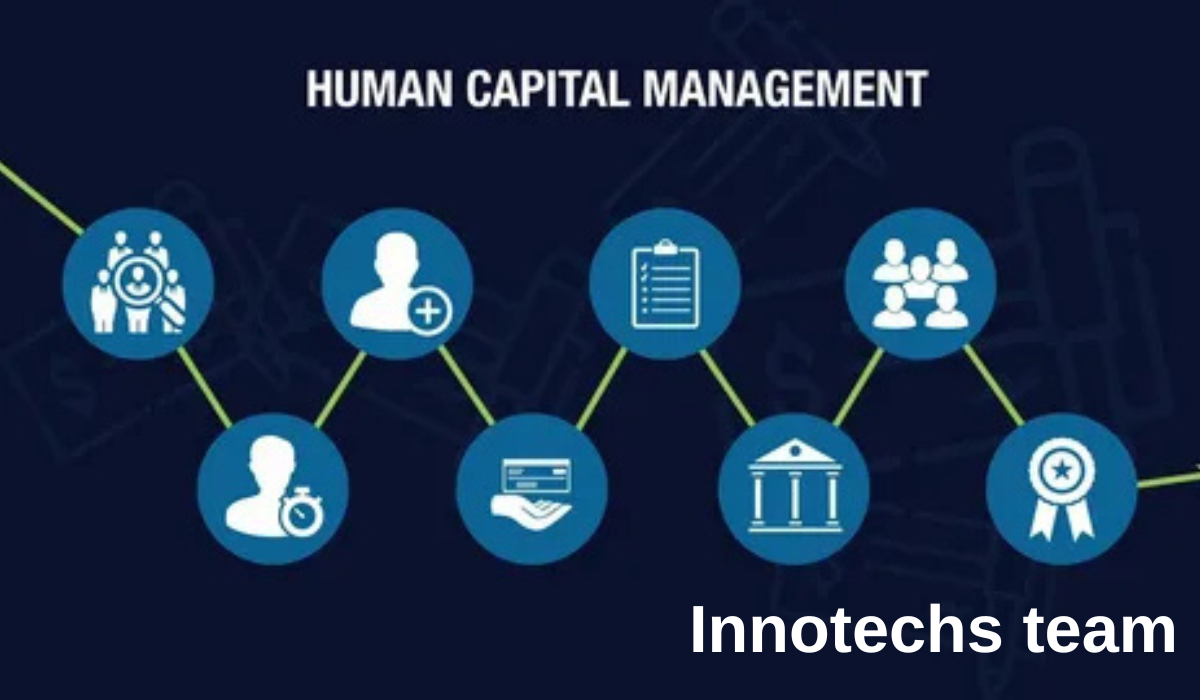 Human Capital Management