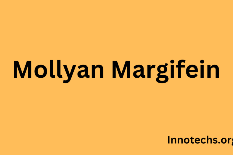 Mollyan Margifein Makeup Secrets: Unlock Flawless Beauty with Ease