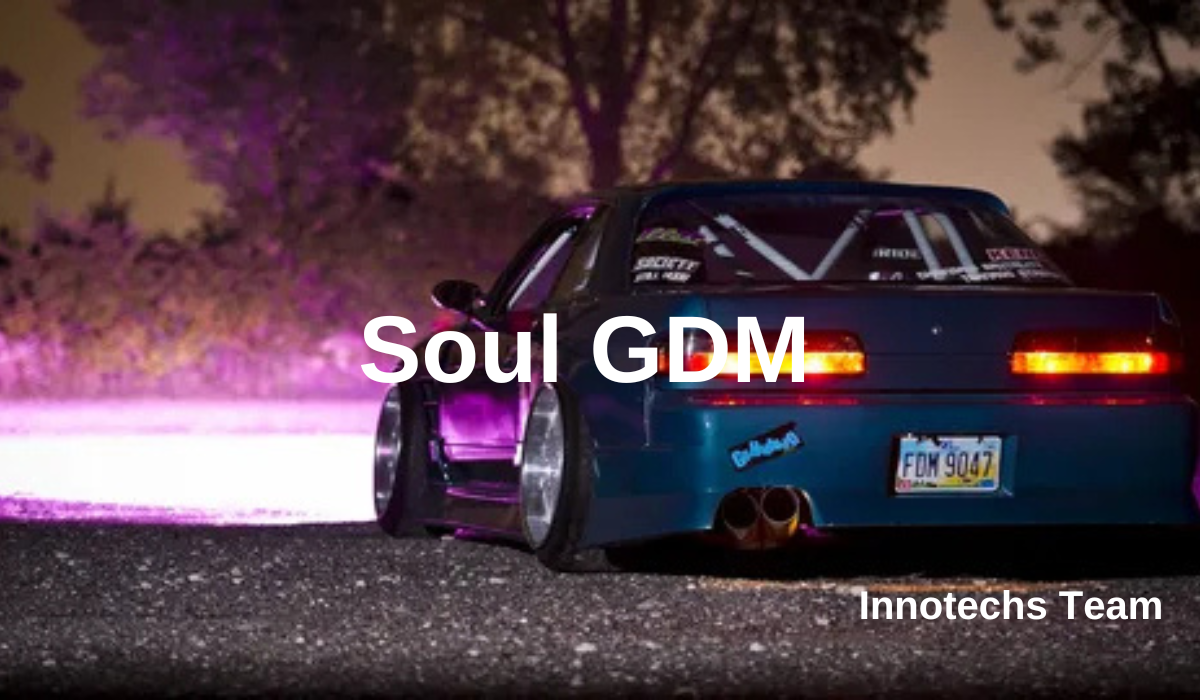 Soul GDM