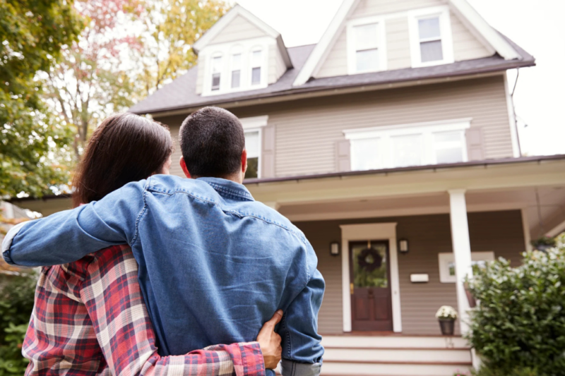 Finding Your Dream Home: A Guide to Essential Homebuying Strategies