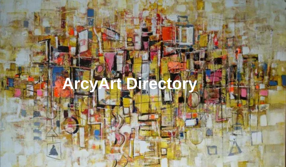 ArcyArt Directory