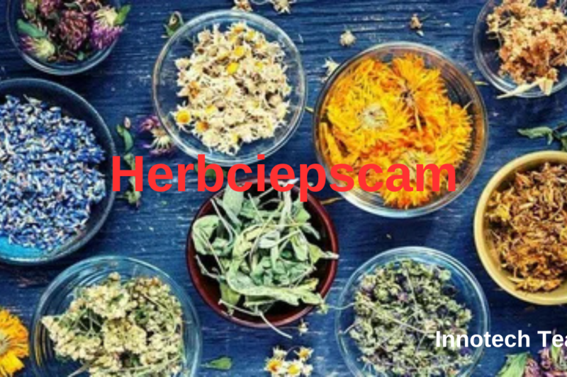 Herbciepscam: How to Identify, Avoid, and Protect Yourself from Fraudulent Herbal Supplement Scams