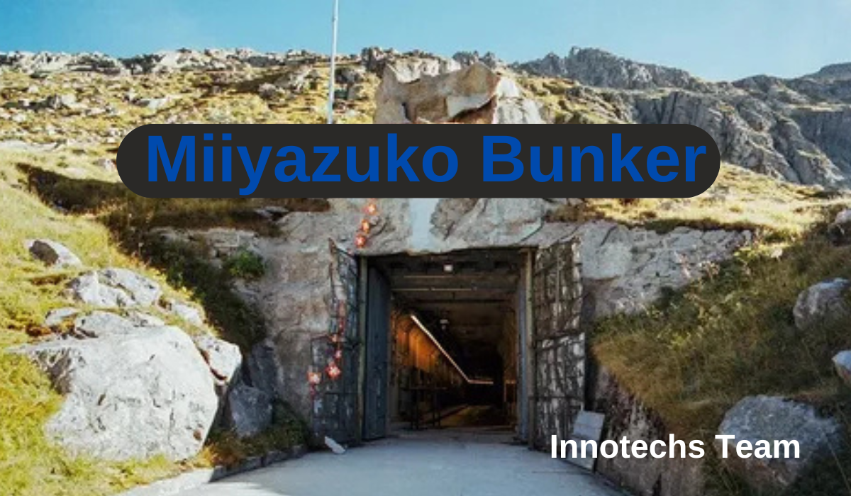 Miiyazuko Bunker