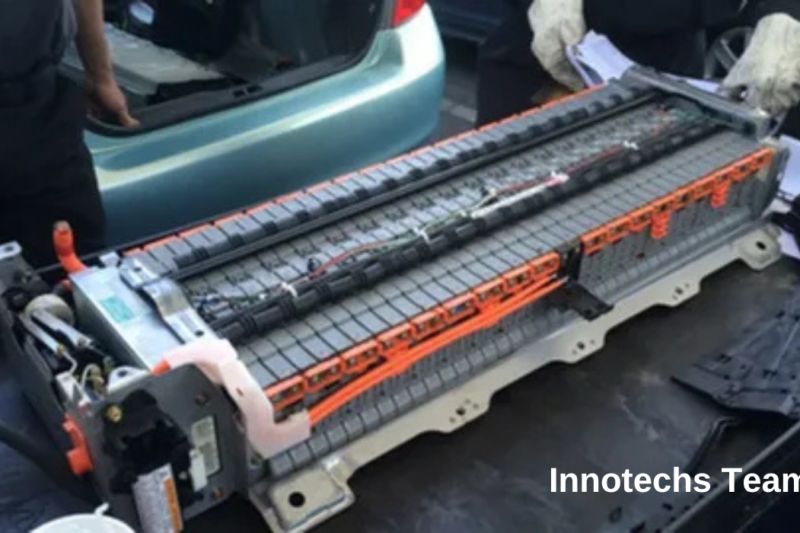 Noalox Anti-Oxidant Compound on Hybrid Battery Bus Bars: The Ultimate Guide