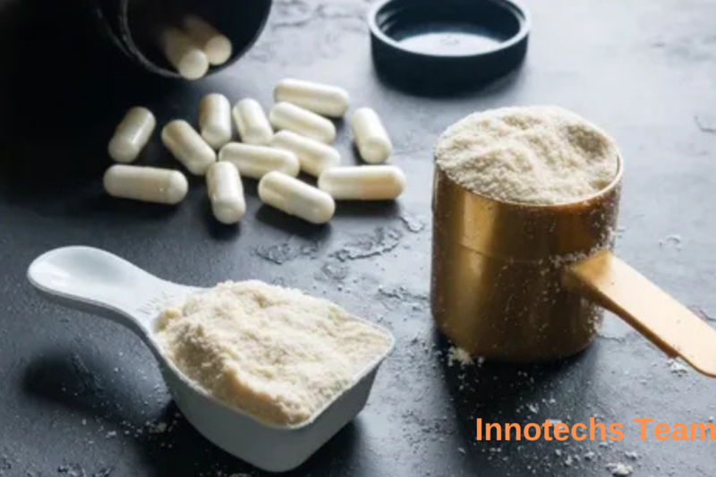 Everything You Need to Know About Kiolopobgofit Supplement: A Complete Guide